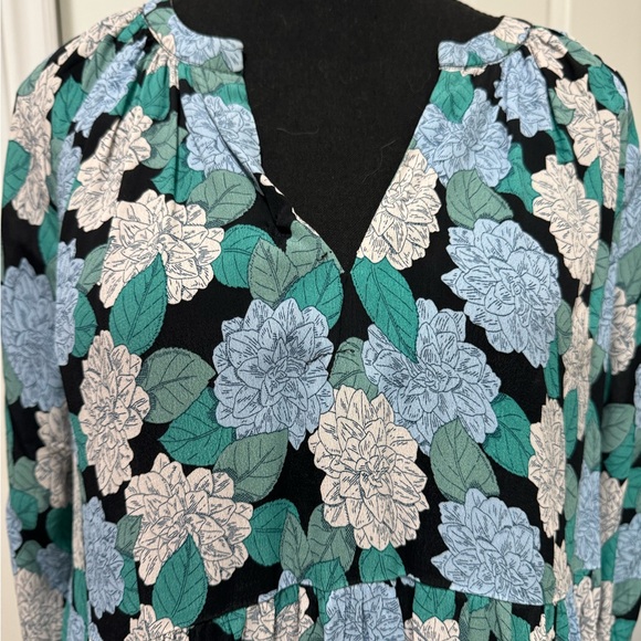 Wild pony mini boho dress - Picture 5 of 9